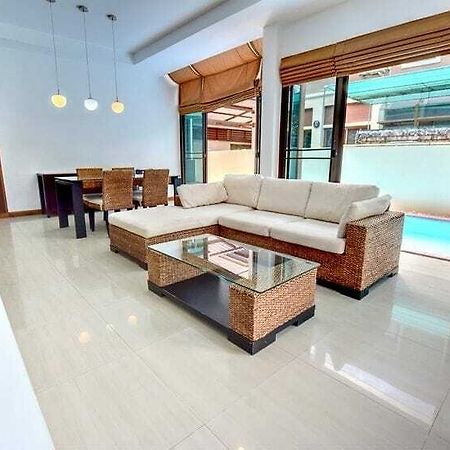 Baan Aroonpat Villa Patong Eksteriør bilde