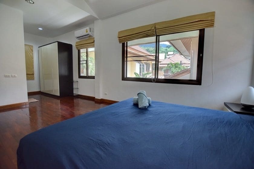 Baan Aroonpat Villa Patong Eksteriør bilde